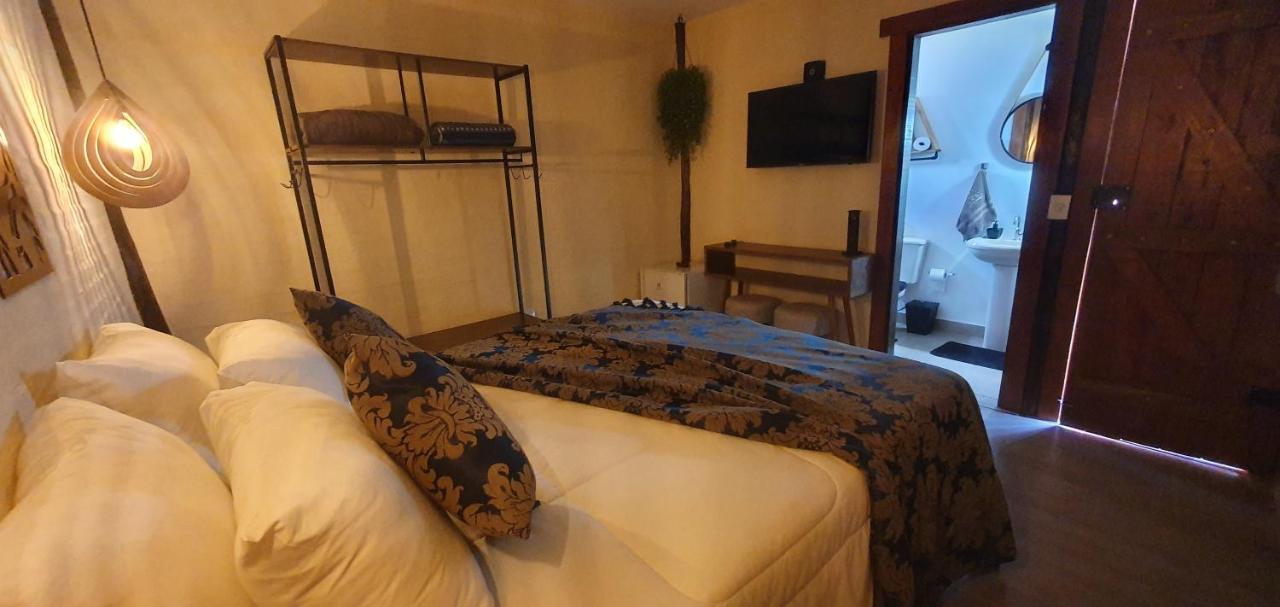 Ellementares Guest House Сокоро Екстериор снимка
