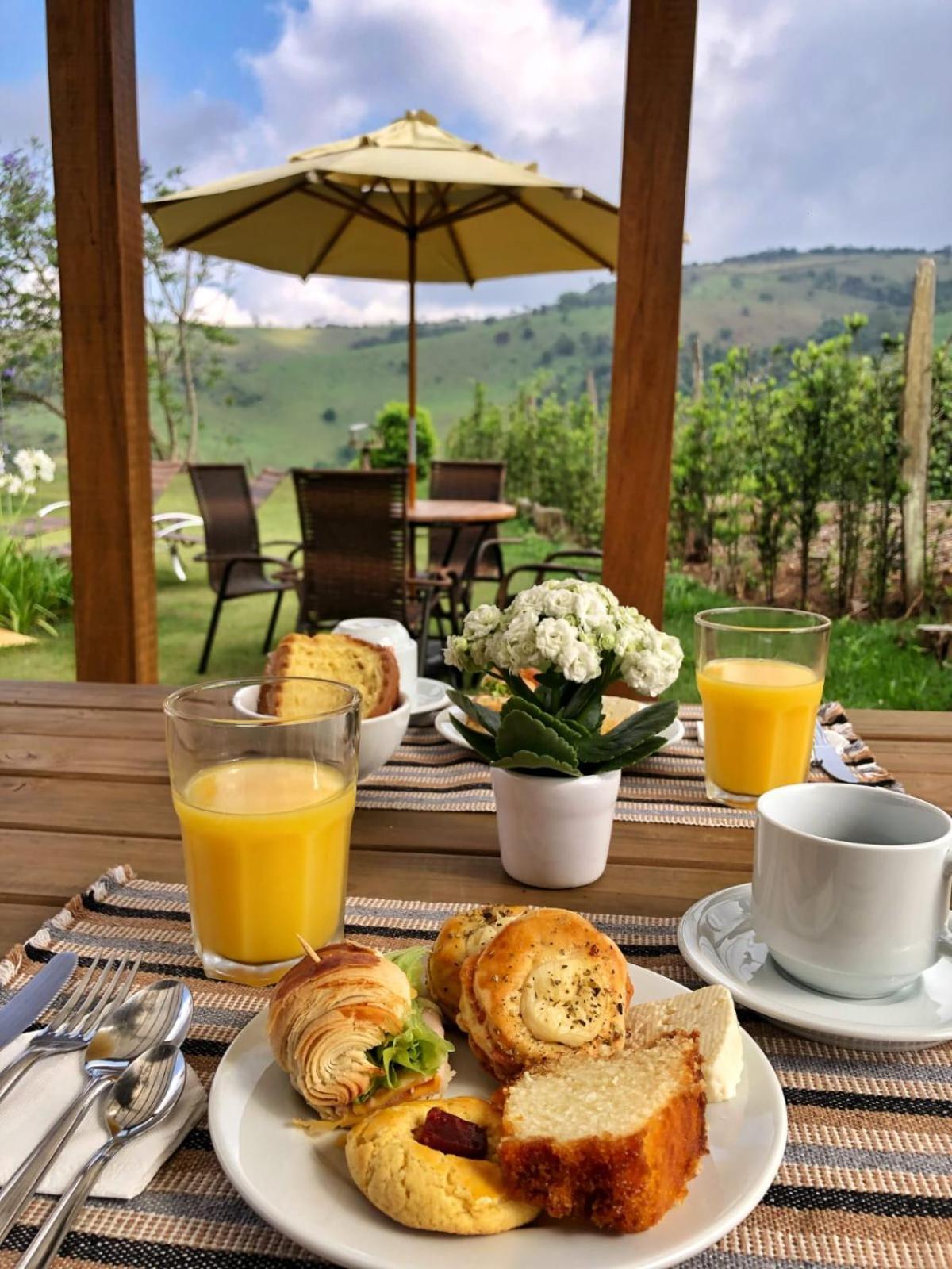Ellementares Guest House Сокоро Екстериор снимка